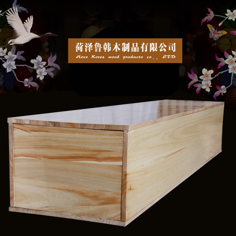 棺木 ?? ? COFFIN